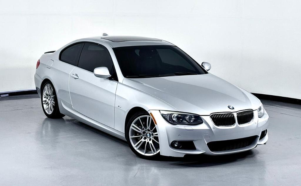 used 2012 BMW 335 car, priced at $12,400