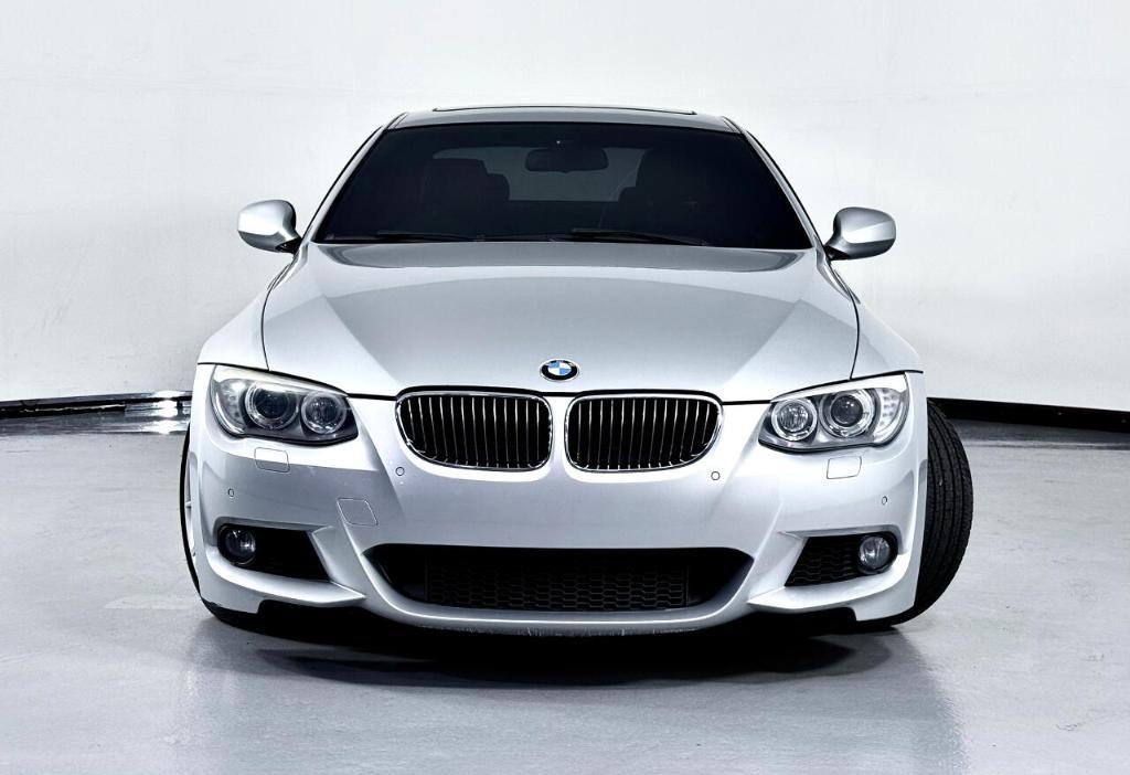 used 2012 BMW 335 car, priced at $12,400