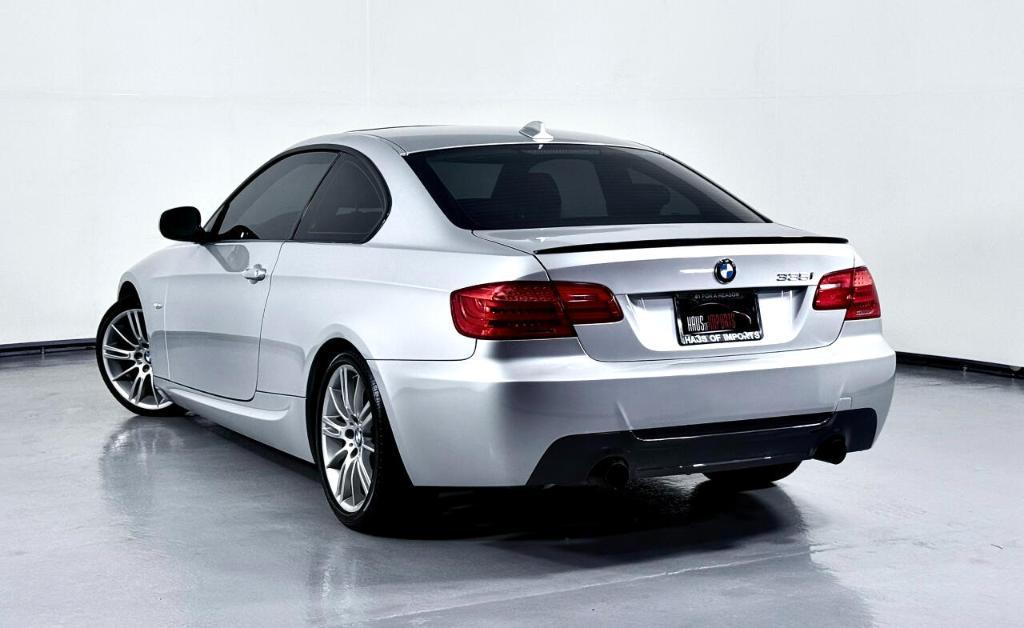 used 2012 BMW 335 car, priced at $12,400