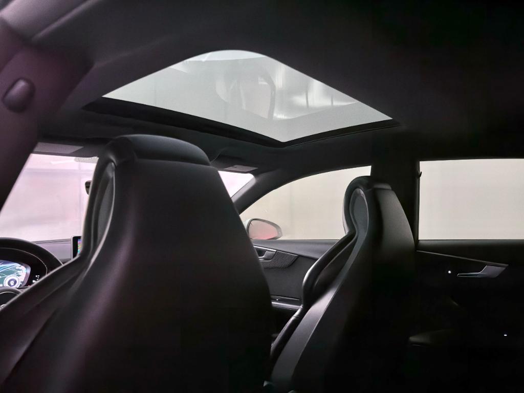 used 2019 Audi RS 5 car, priced at $38,495