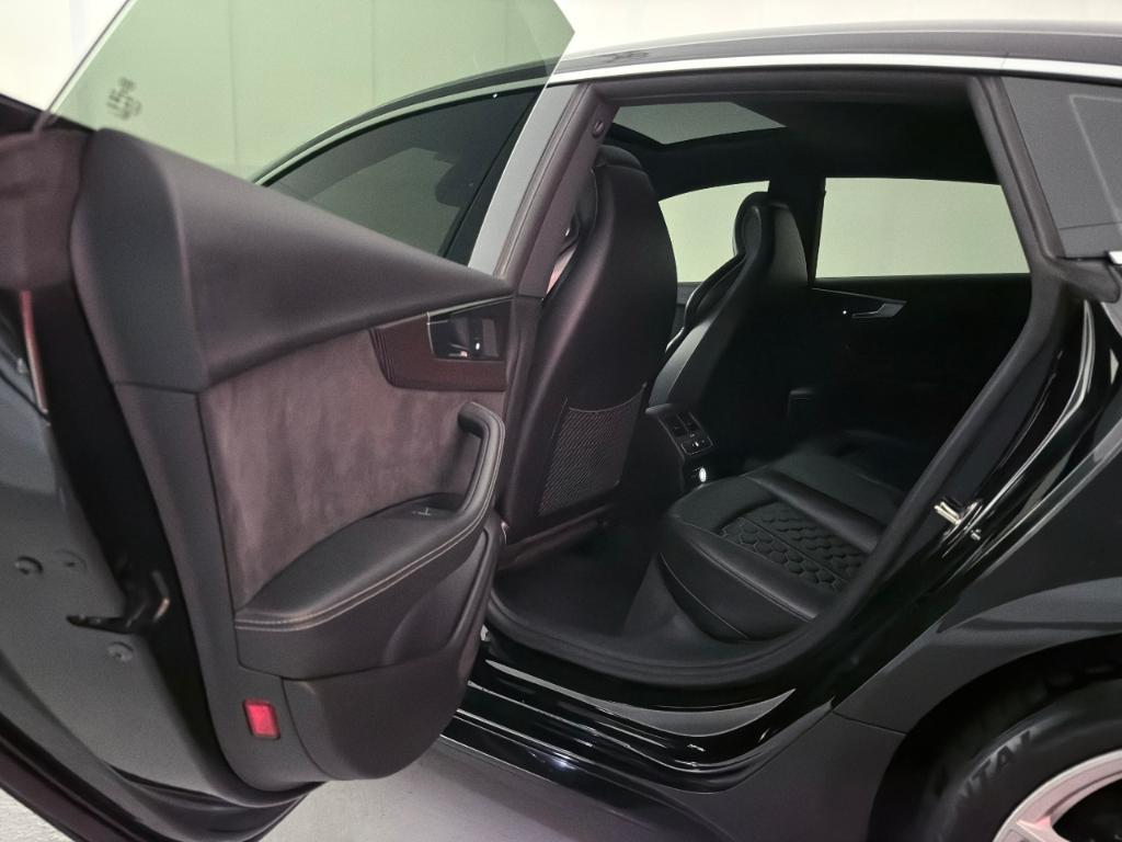 used 2019 Audi RS 5 car, priced at $38,495