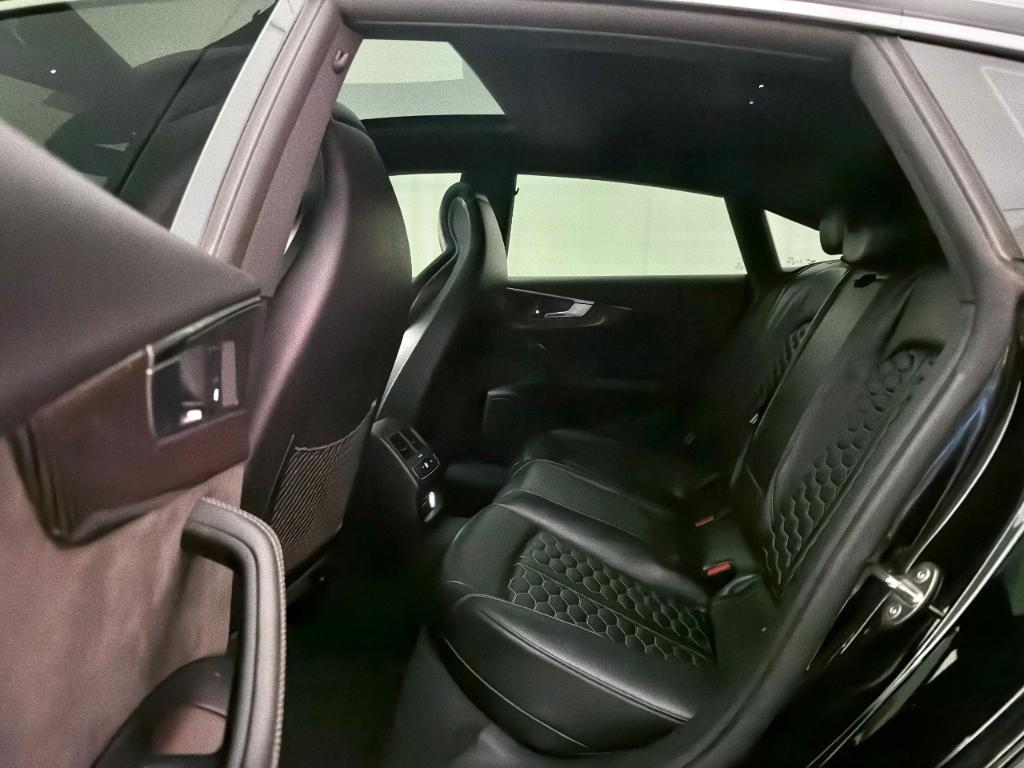 used 2019 Audi RS 5 car, priced at $38,495