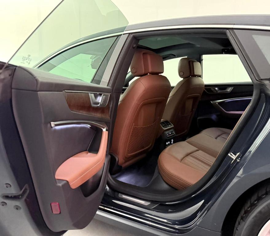 used 2019 Audi A7 car, priced at $25,500