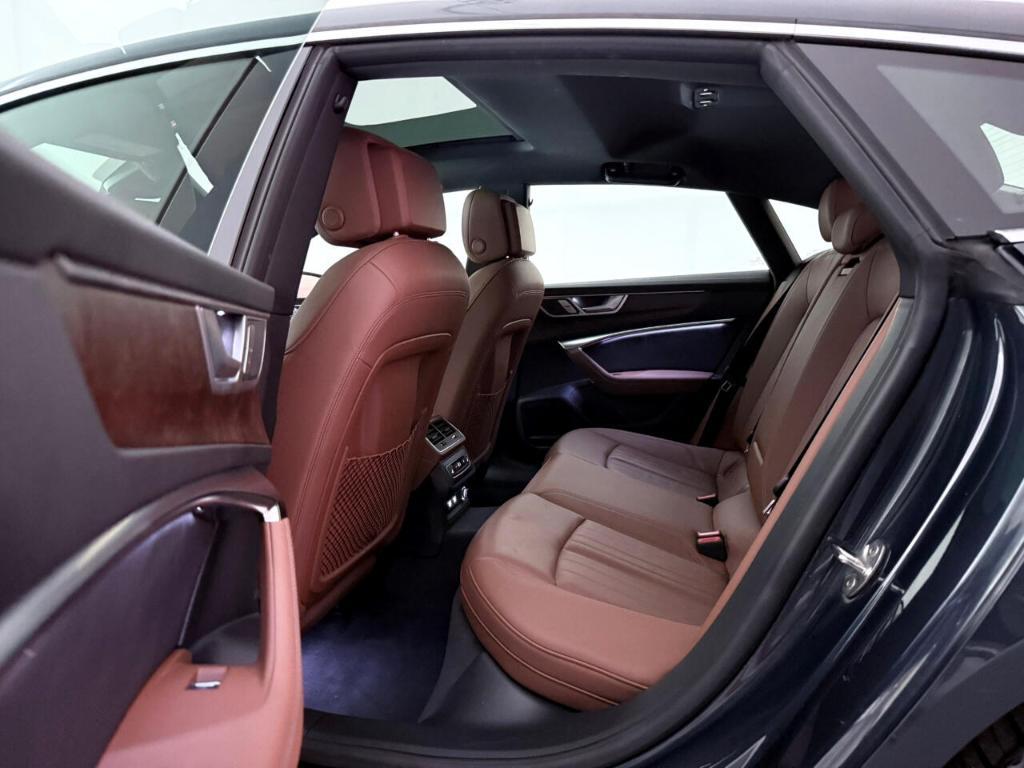 used 2019 Audi A7 car, priced at $25,500