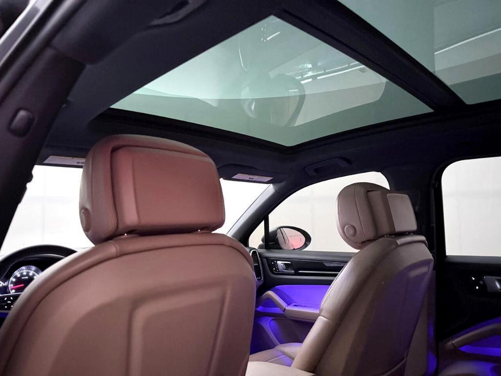 used 2019 Porsche Cayenne car, priced at $33,700