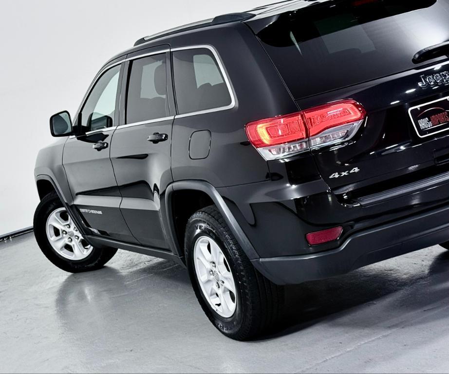 used 2015 Jeep Grand Cherokee car, priced at $7,500