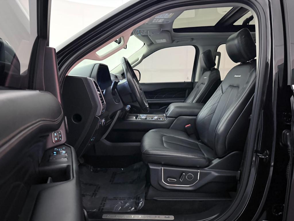 used 2020 Ford Expedition car, priced at $35,600