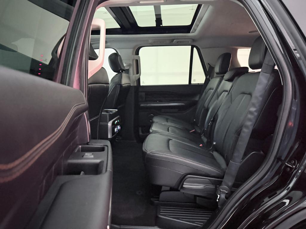 used 2020 Ford Expedition car, priced at $35,600