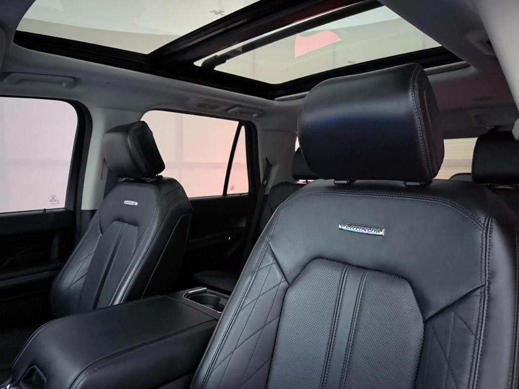 used 2020 Ford Expedition car, priced at $35,600