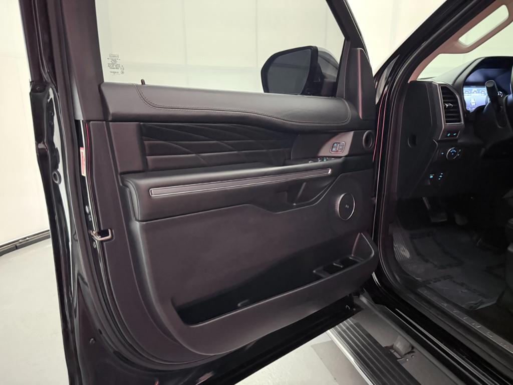 used 2020 Ford Expedition car, priced at $35,600