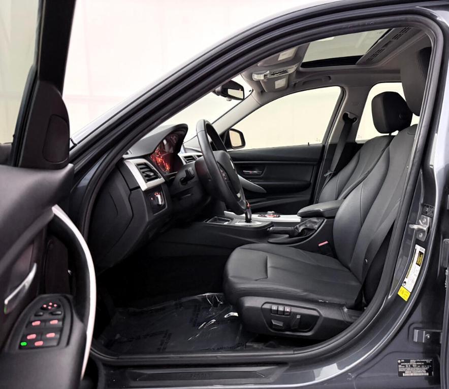 used 2013 BMW 328 car, priced at $8,400