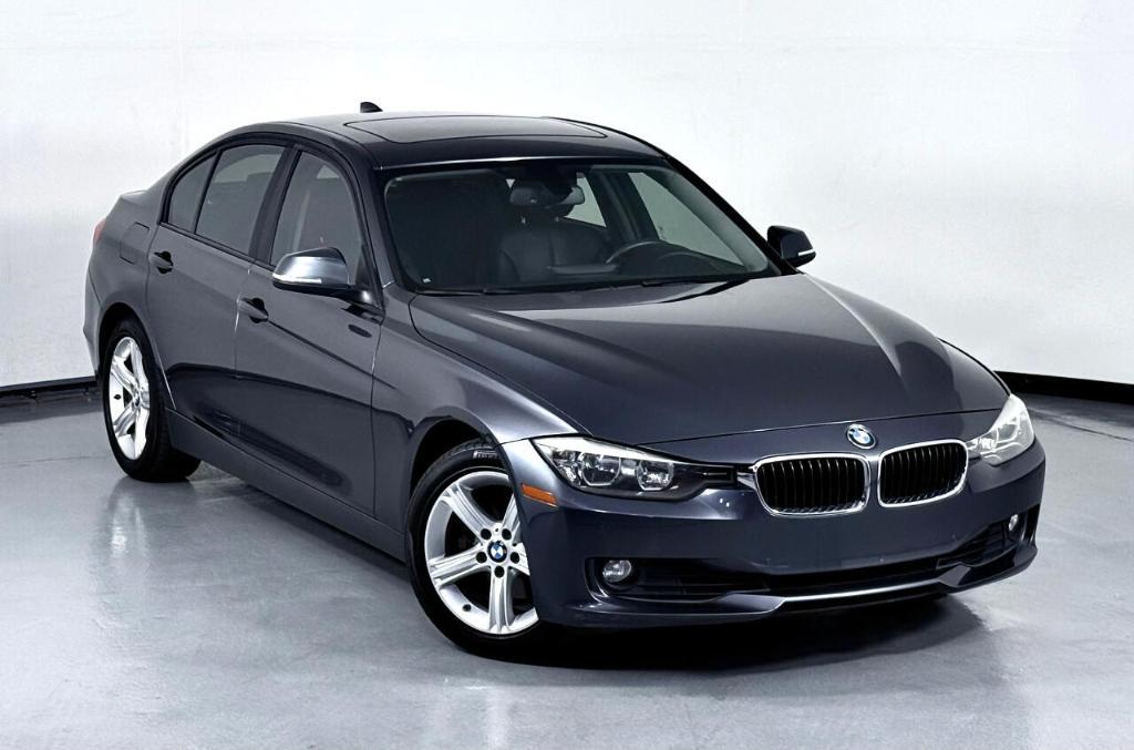 used 2013 BMW 328 car, priced at $8,400