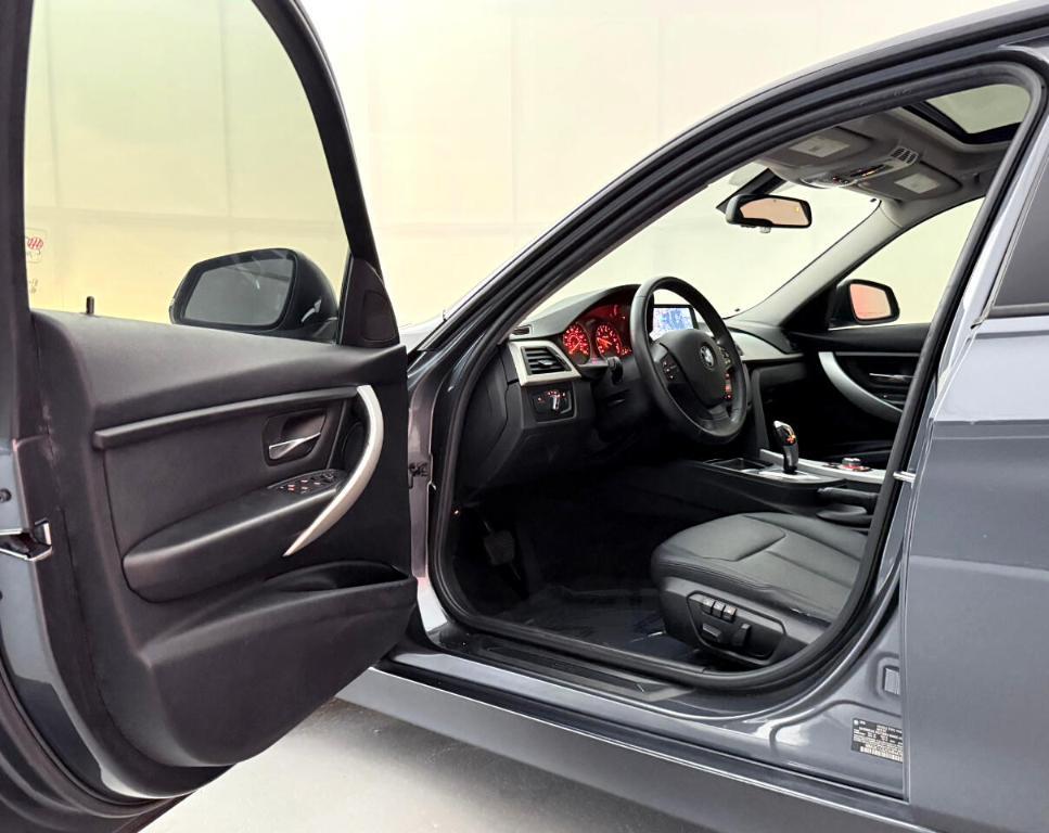 used 2013 BMW 328 car, priced at $8,400