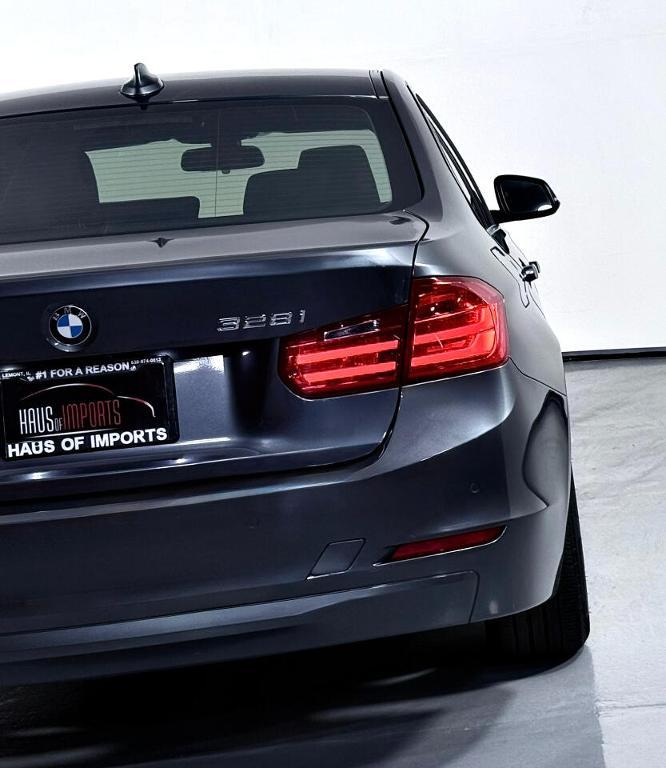 used 2013 BMW 328 car, priced at $8,400