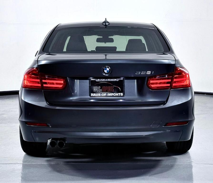 used 2013 BMW 328 car, priced at $8,400