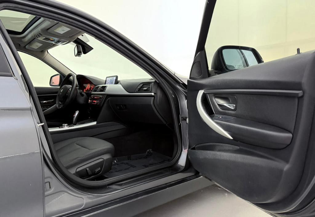 used 2013 BMW 328 car, priced at $8,400