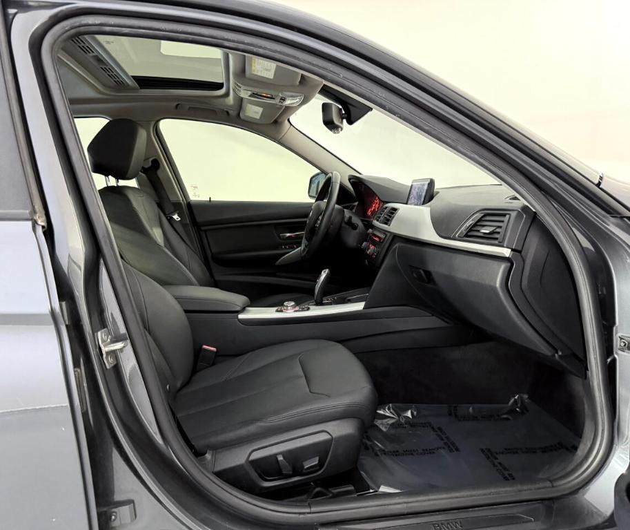 used 2013 BMW 328 car, priced at $8,400