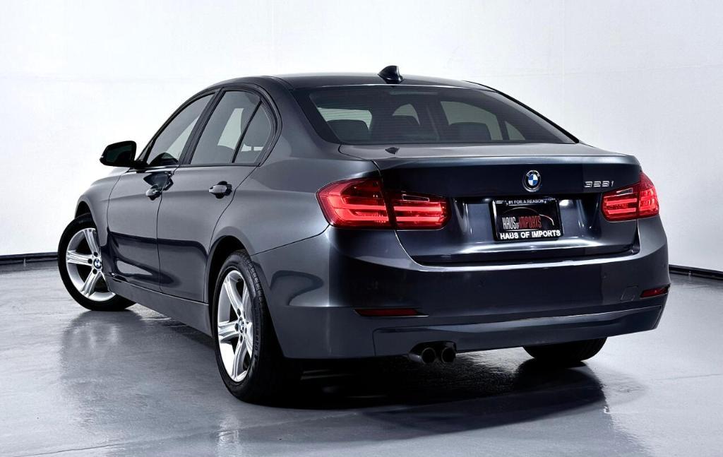 used 2013 BMW 328 car, priced at $8,400