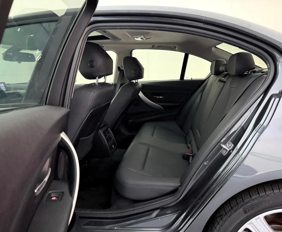 used 2013 BMW 328 car, priced at $8,400