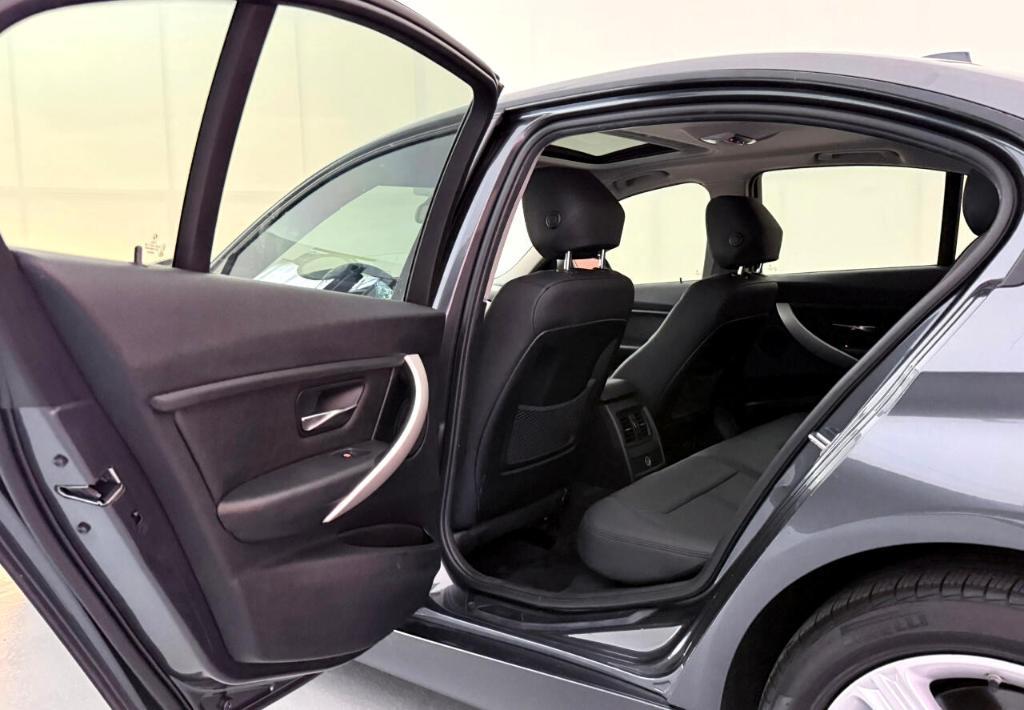 used 2013 BMW 328 car, priced at $8,400