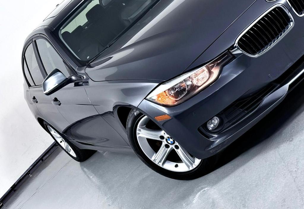 used 2013 BMW 328 car, priced at $8,400