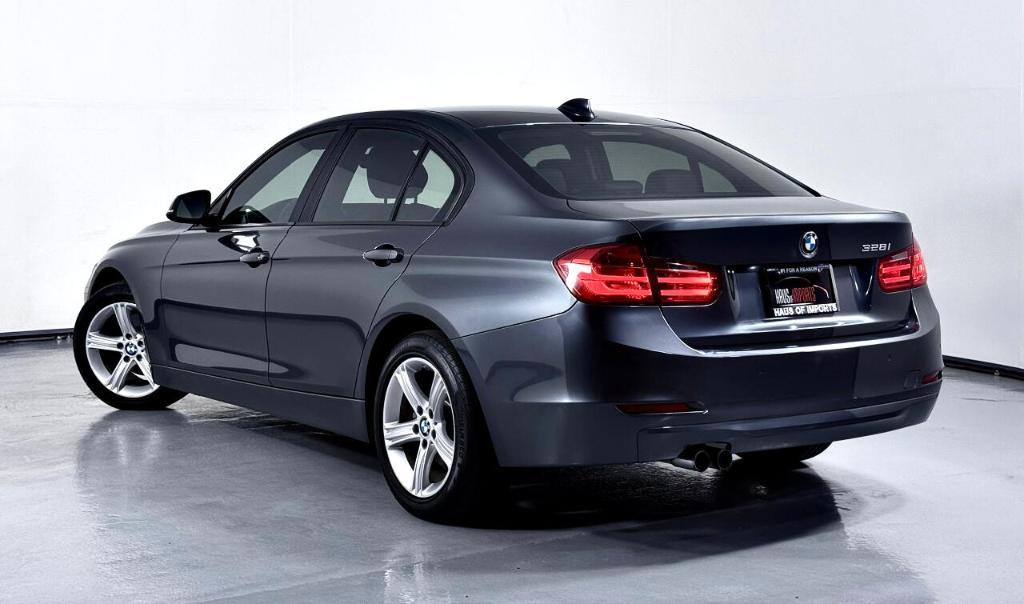 used 2013 BMW 328 car, priced at $8,400