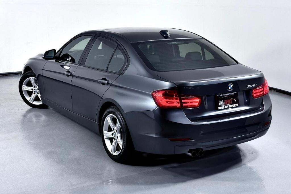 used 2013 BMW 328 car, priced at $8,400
