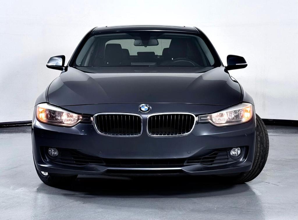 used 2013 BMW 328 car, priced at $8,400