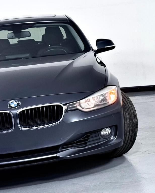 used 2013 BMW 328 car, priced at $8,400