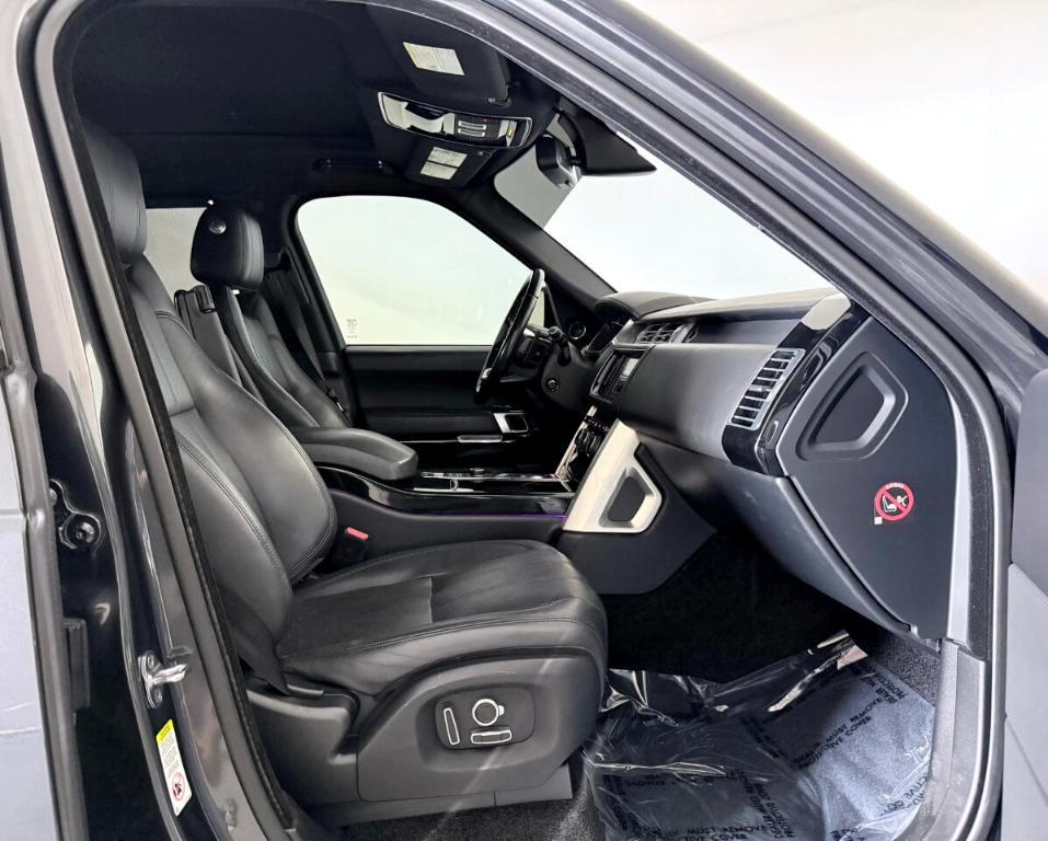 used 2016 Land Rover Range Rover car, priced at $22,900