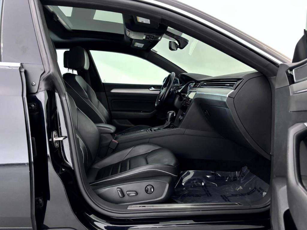 used 2020 Volkswagen Arteon car, priced at $19,900