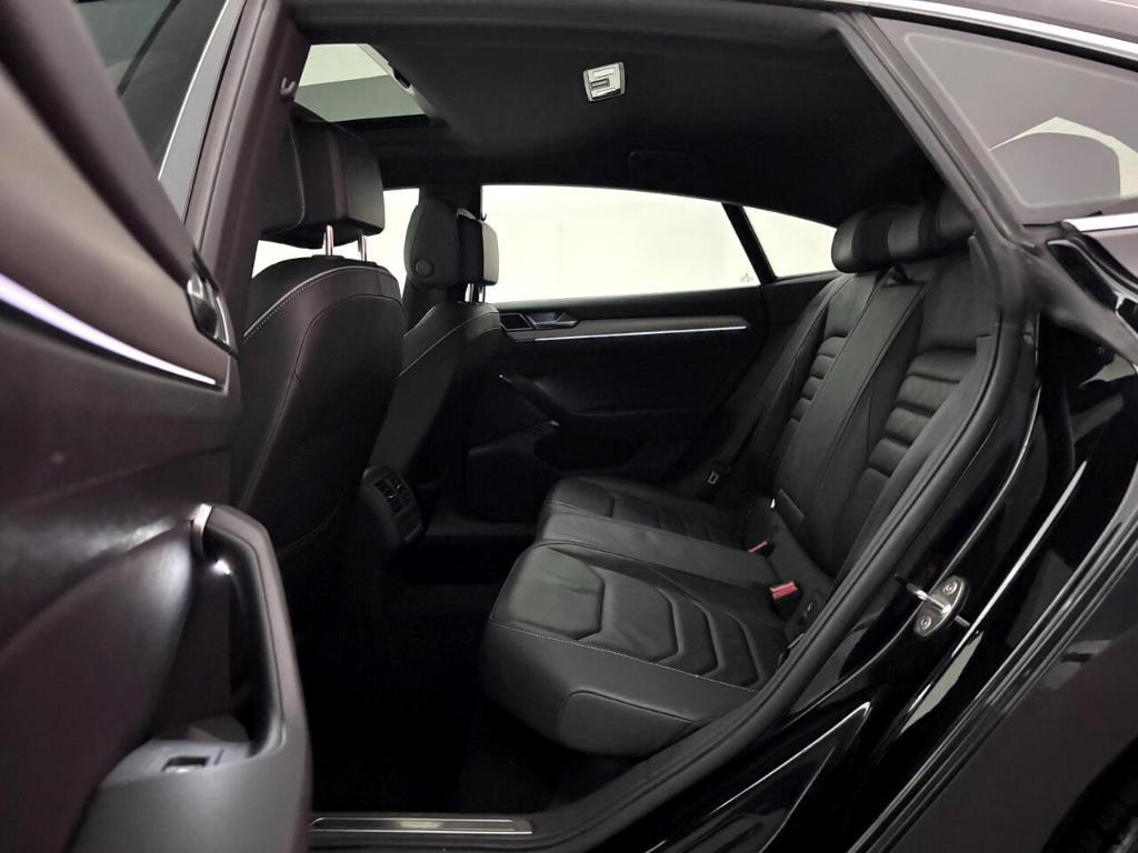 used 2020 Volkswagen Arteon car, priced at $19,900