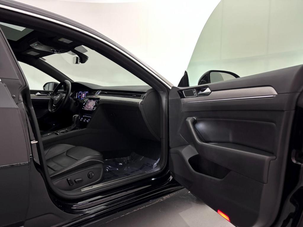 used 2020 Volkswagen Arteon car, priced at $19,900