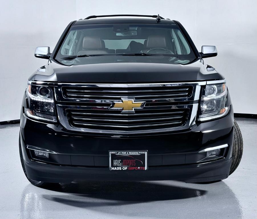 used 2019 Chevrolet Tahoe car, priced at $26,400