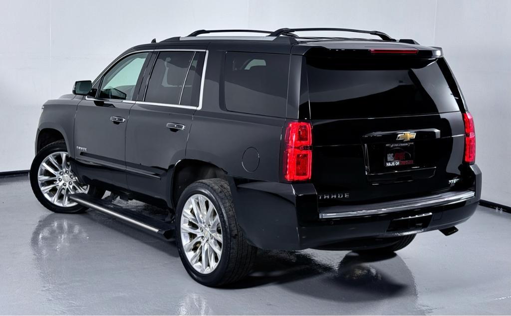 used 2019 Chevrolet Tahoe car, priced at $26,400