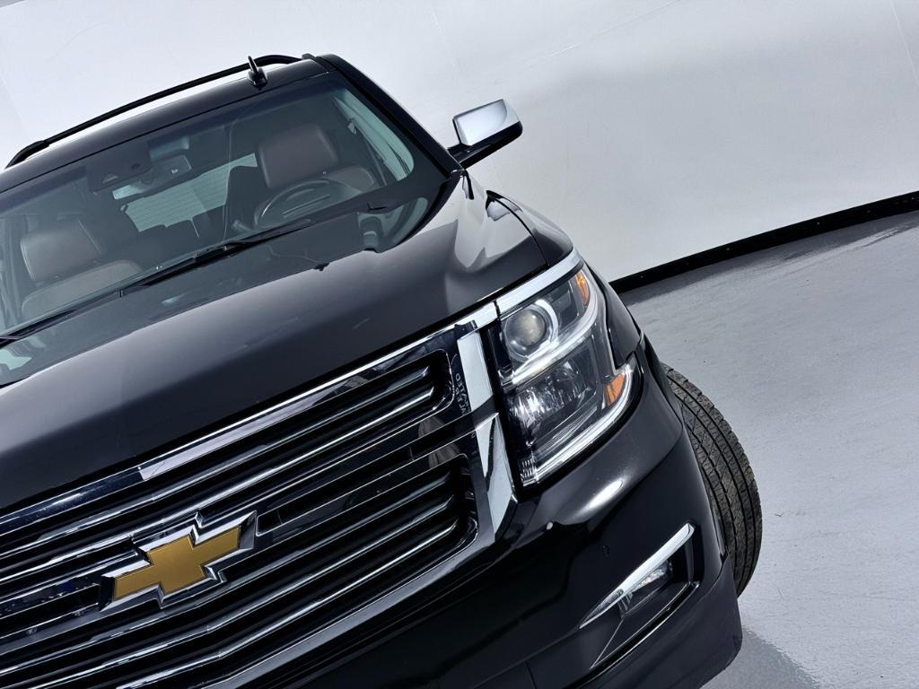 used 2019 Chevrolet Tahoe car, priced at $26,400