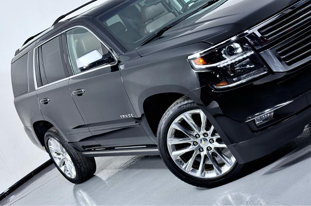 used 2019 Chevrolet Tahoe car, priced at $26,400