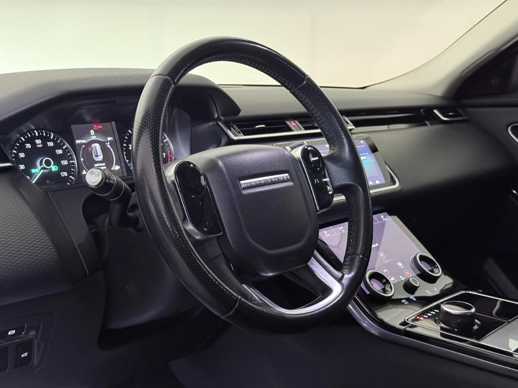 used 2018 Land Rover Range Rover Velar car, priced at $18,975
