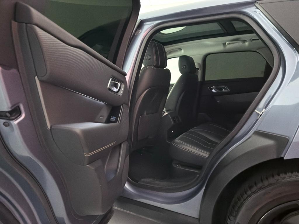 used 2018 Land Rover Range Rover Velar car, priced at $18,975