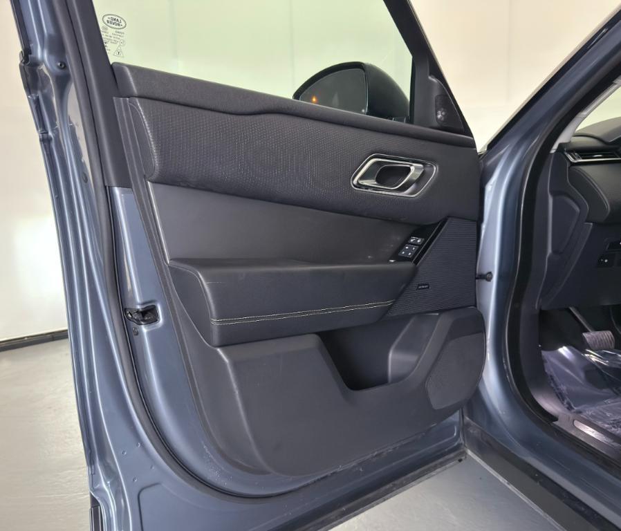 used 2018 Land Rover Range Rover Velar car, priced at $18,975