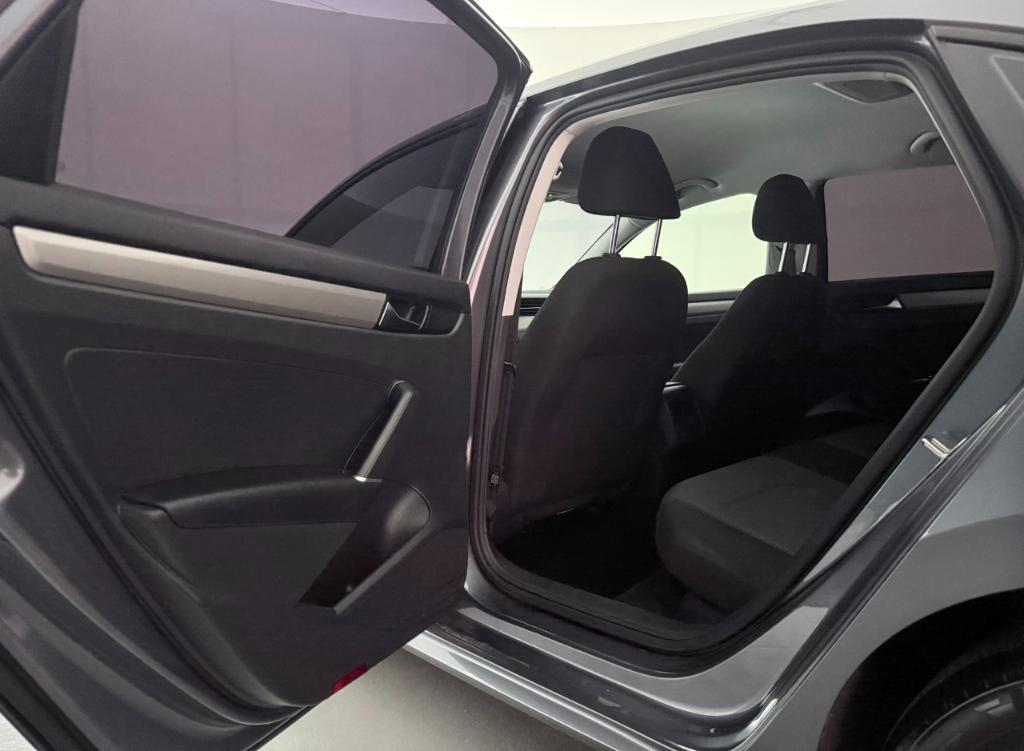 used 2021 Volkswagen Passat car, priced at $13,900