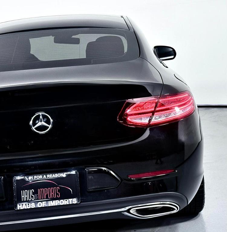 used 2019 Mercedes-Benz C-Class car, priced at $22,500