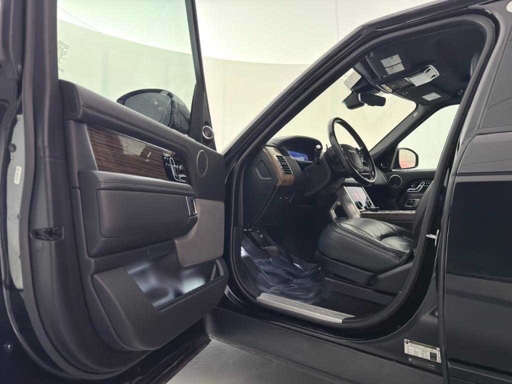 used 2018 Land Rover Range Rover car, priced at $22,800