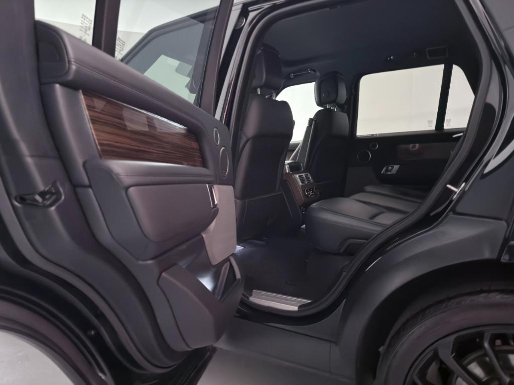 used 2018 Land Rover Range Rover car, priced at $22,800