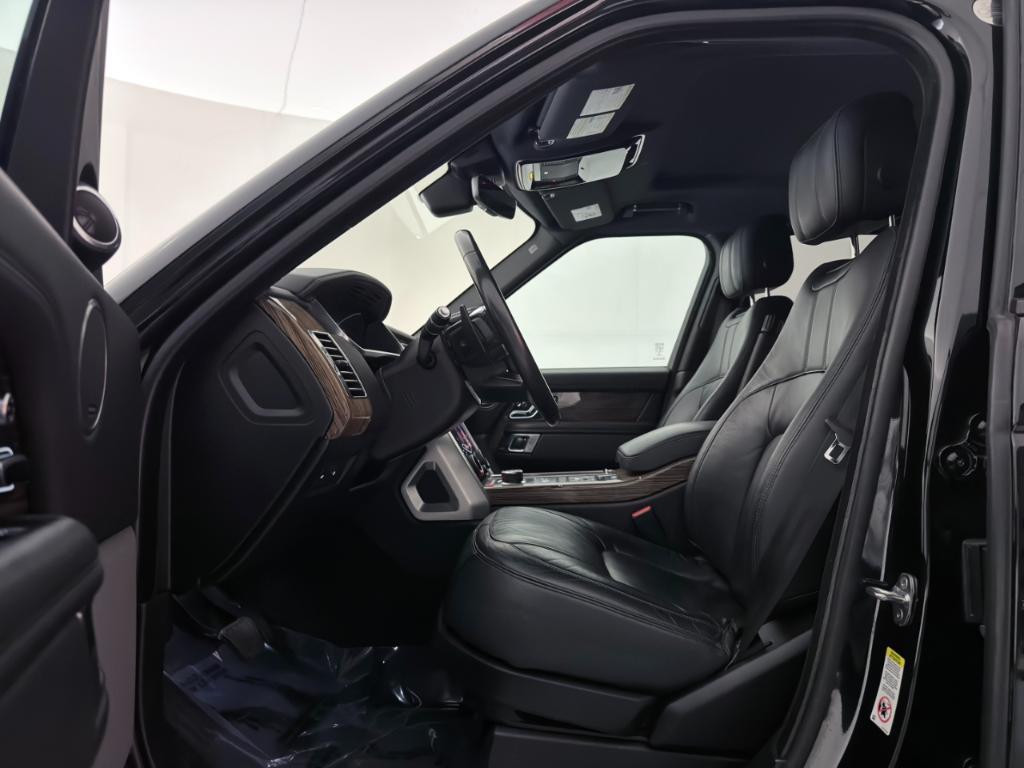 used 2018 Land Rover Range Rover car, priced at $22,800