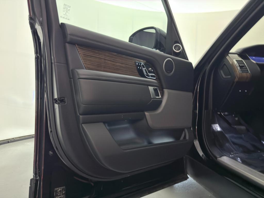 used 2018 Land Rover Range Rover car, priced at $22,800