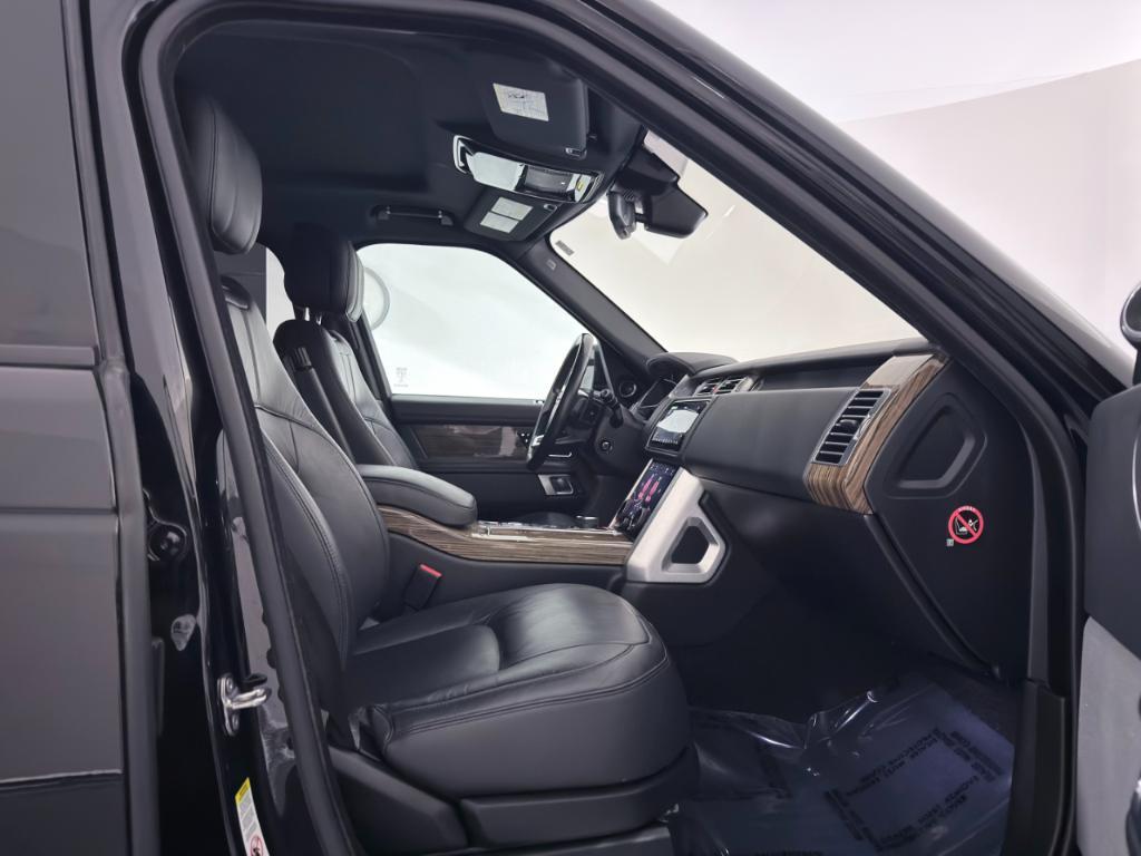 used 2018 Land Rover Range Rover car, priced at $22,800