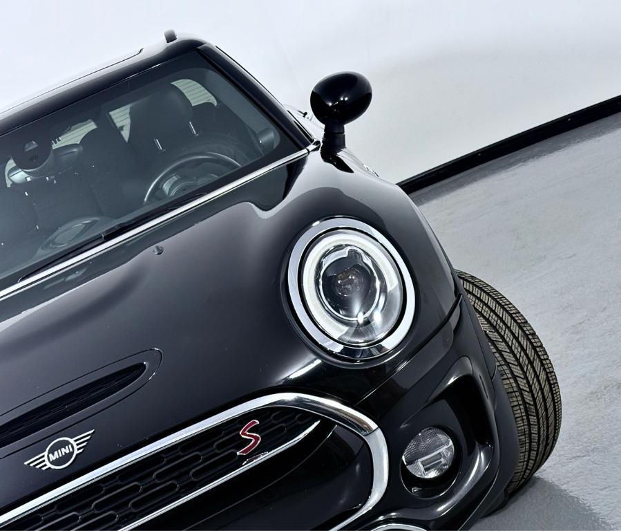 used 2019 MINI Clubman car, priced at $13,900