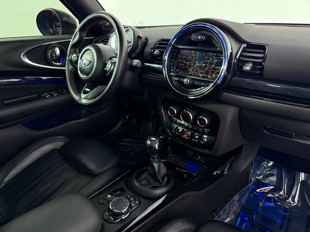 used 2019 MINI Clubman car, priced at $13,900