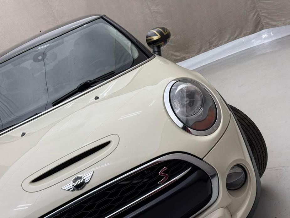 used 2015 MINI Hardtop car, priced at $8,900